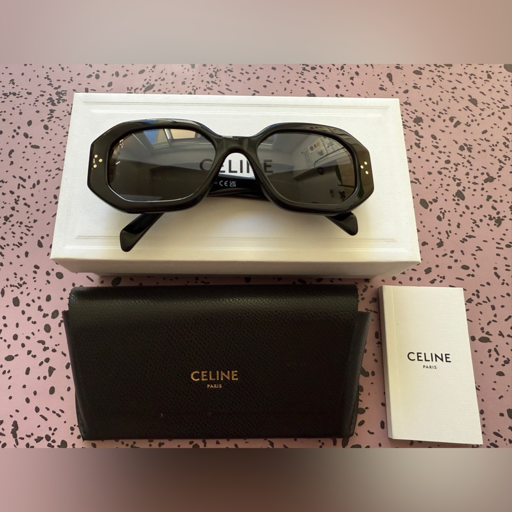 CELINE Sunglasses